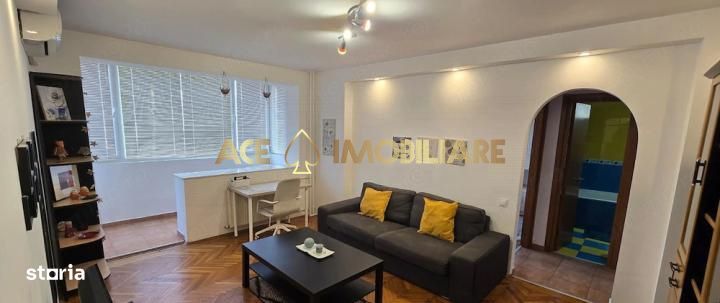 2 Camere de inchiriat | Unirii | Pet-friendly | Metrou