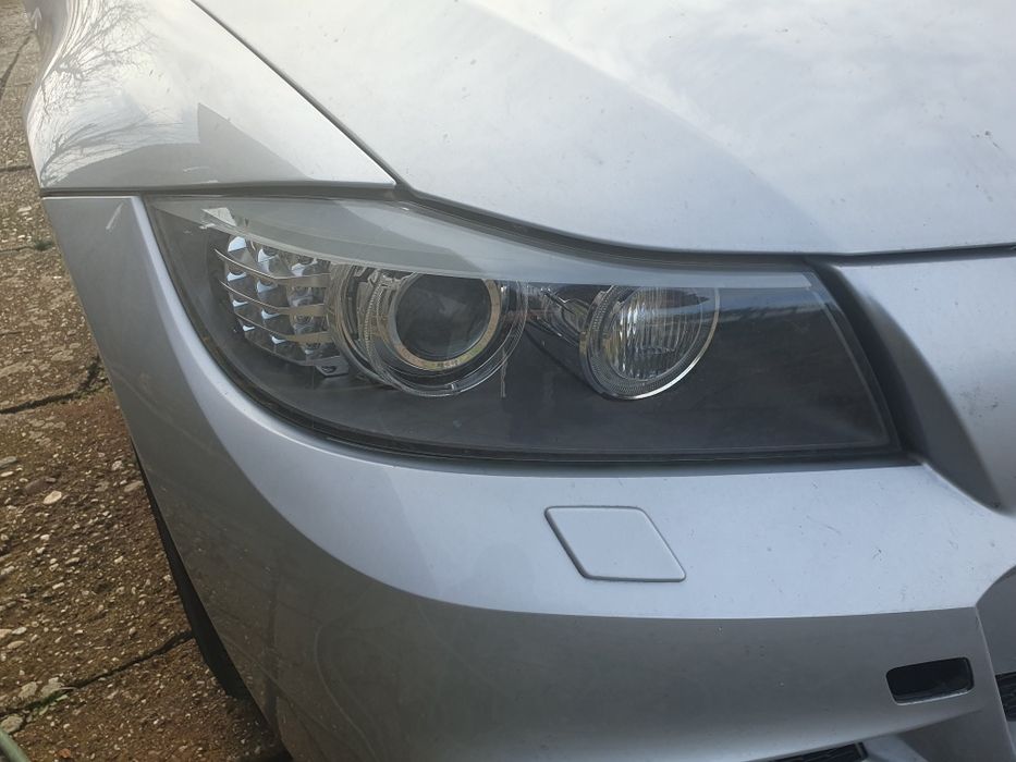 Dezmembrez Bmw E90 325D