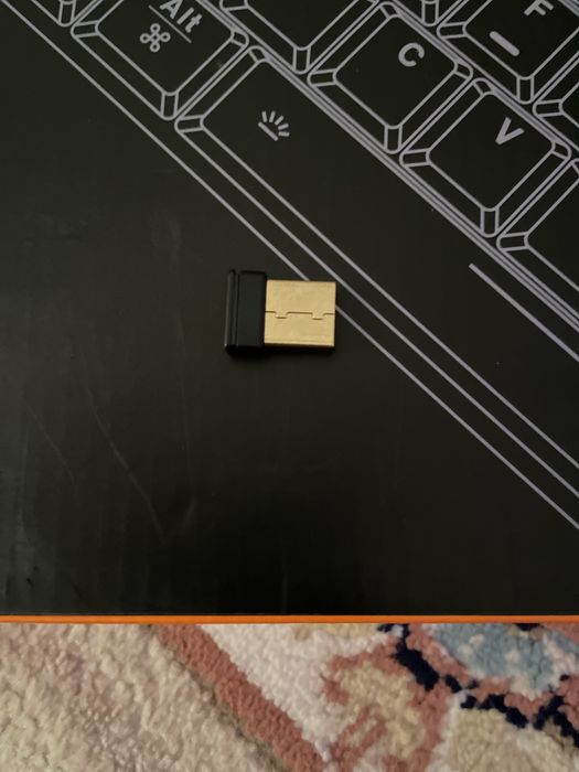 Клавиатура игровая