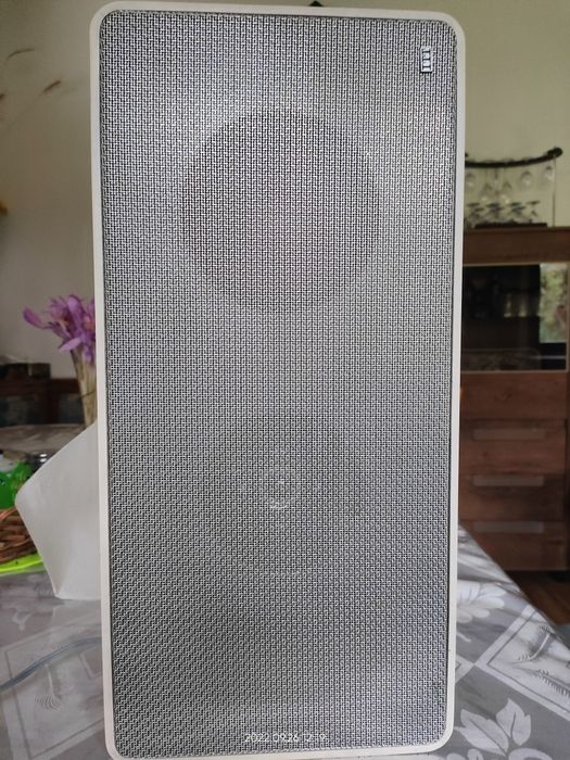 Boxe audio ,difuzoare cu filtre