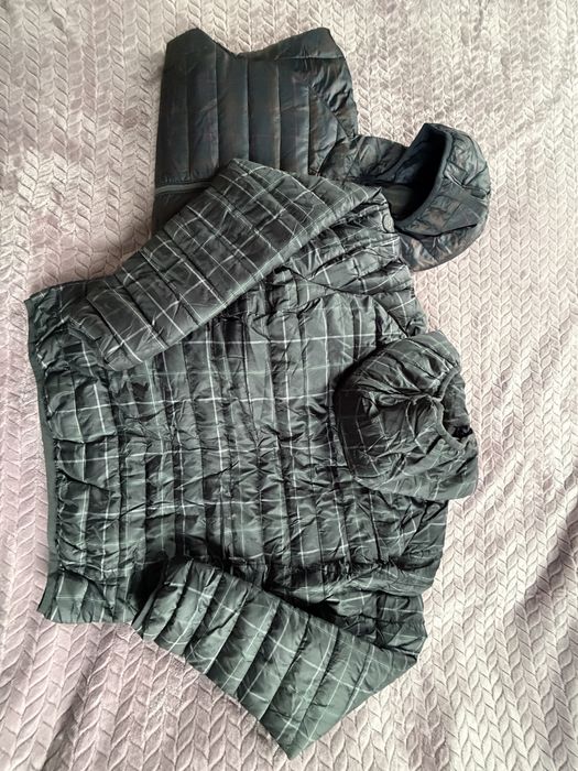 Преходно - зимно яке