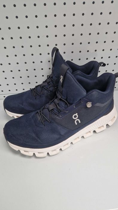 Оригинални мъжки маратонки- On Cloud Hi