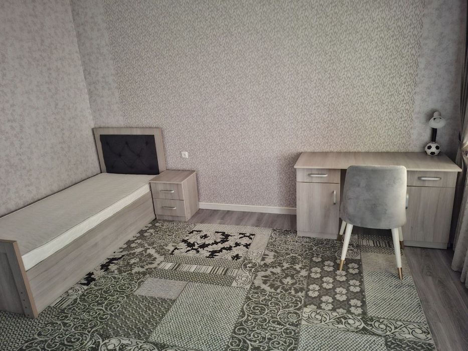 Учаска Ховли Oxunboboev 4.хонали 4-сотих Узок мудатга