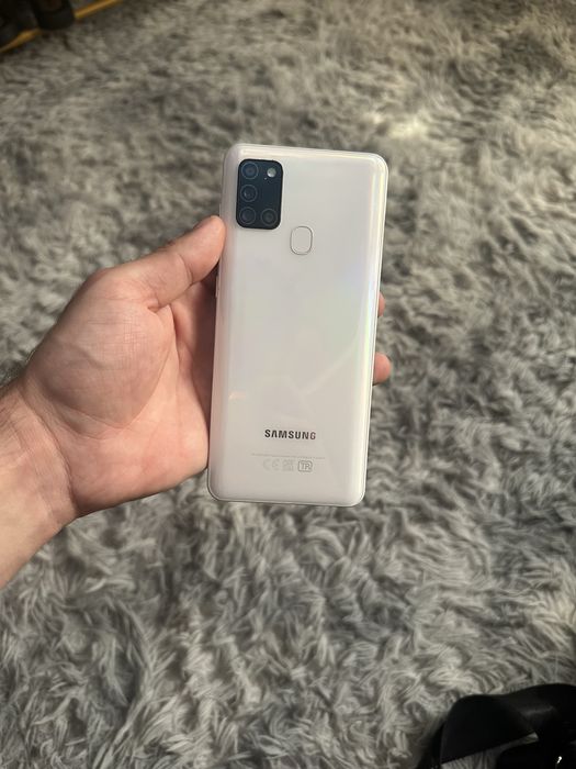 Продам телефон Samsung A21S