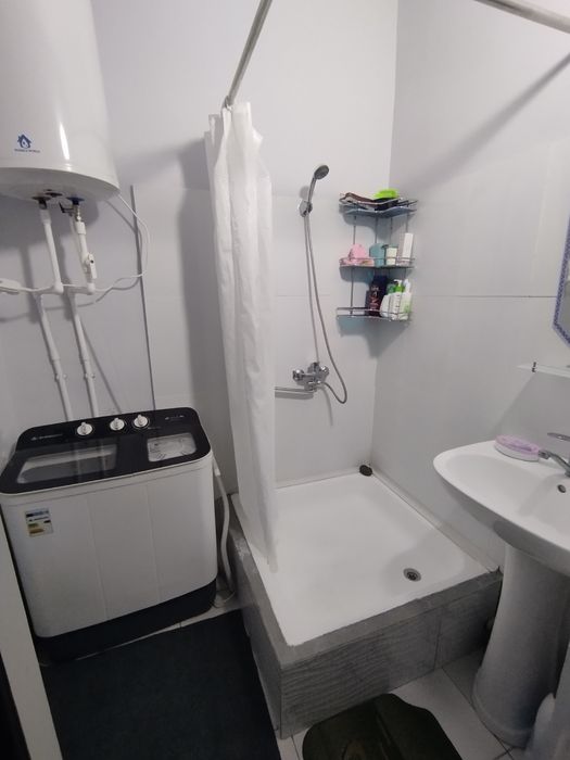 Квартира сотилади новостройка