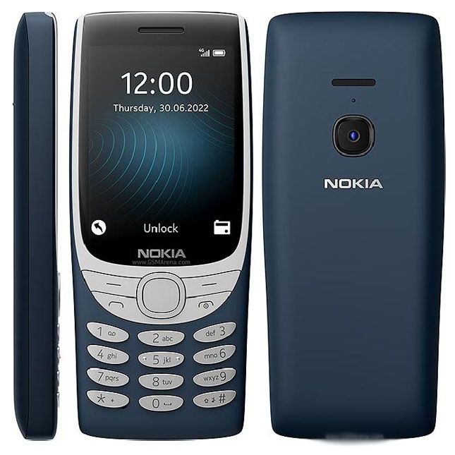 Nokia 8210 4g (original)
