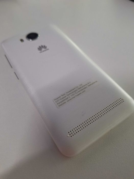 Vand telefon huawei y3 II, aspect 9/10