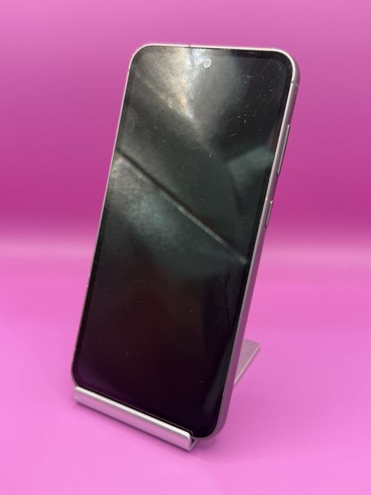Samsung S23 FE 128 GB • Matei Amanet Margeanului • 3602