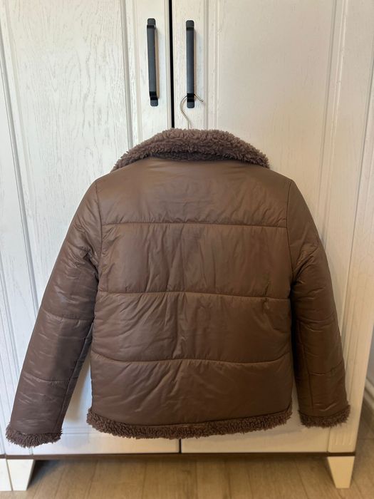 Jacheta damă guess mărimea S reversibilă