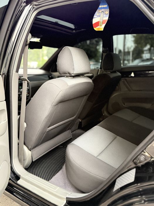 Chevrolet Gentra