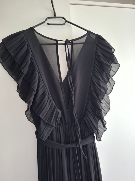 Черен гащеризонн