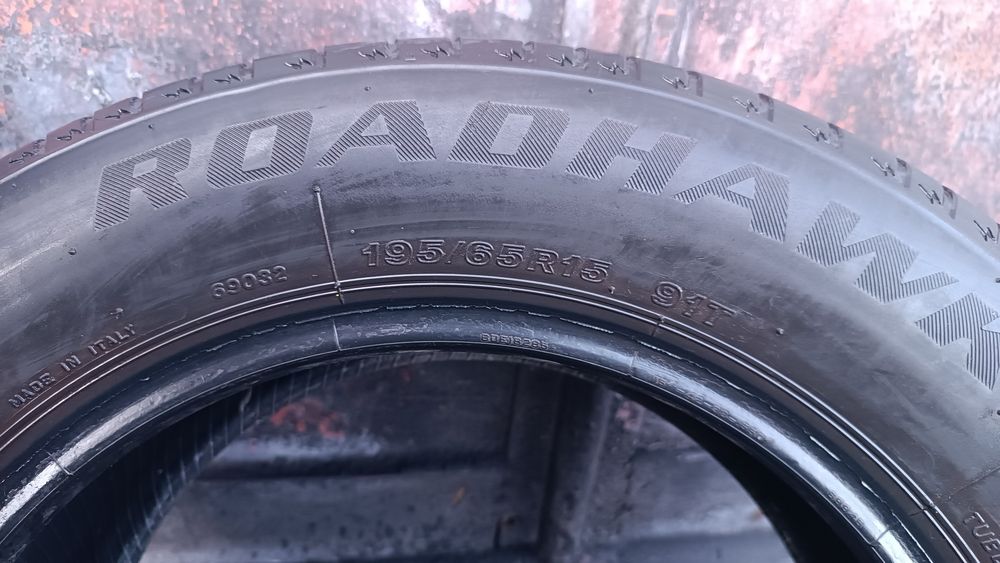 195/65/15 Firestone