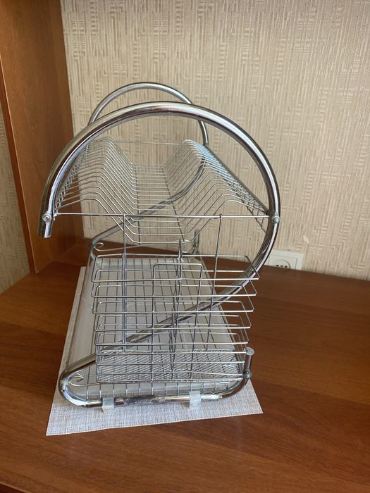 Сушилка для посуды