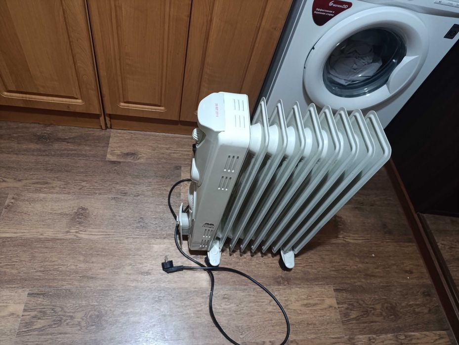 Продается обогреватель