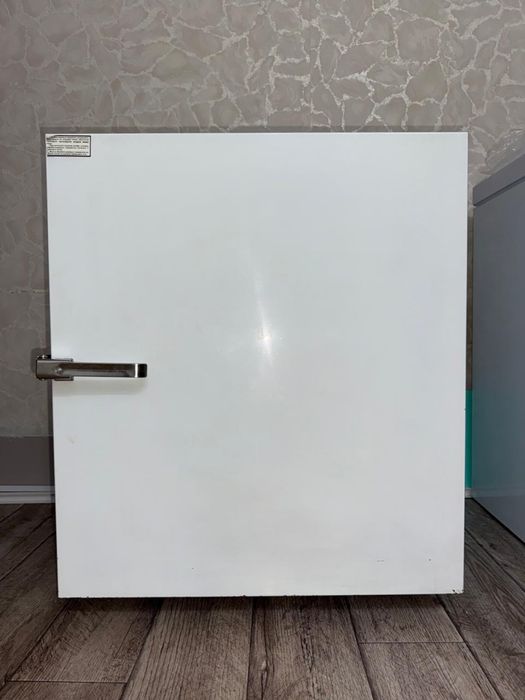 Сухожаровый шкаф