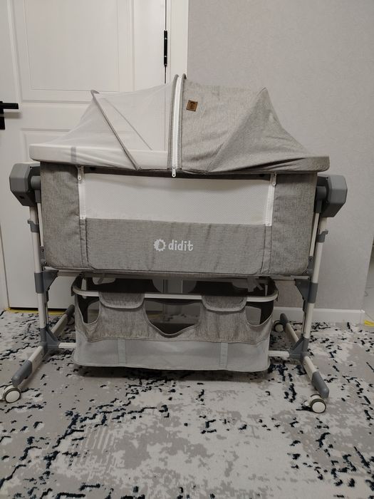 Детская люлька от фирмы Didit.