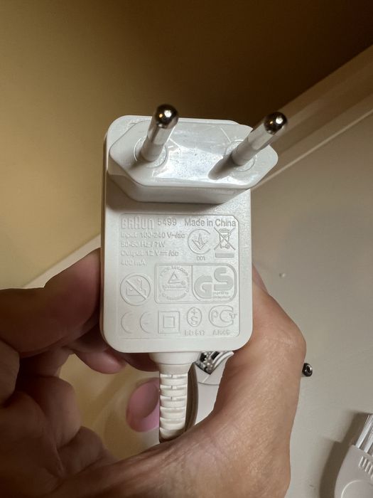 Епилатор Braun Silk-épil