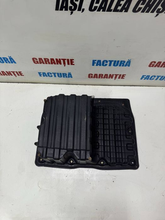 Oala cuva suport portbagaj raft plastic BMW Seria 3 E90 E91 E92 E93