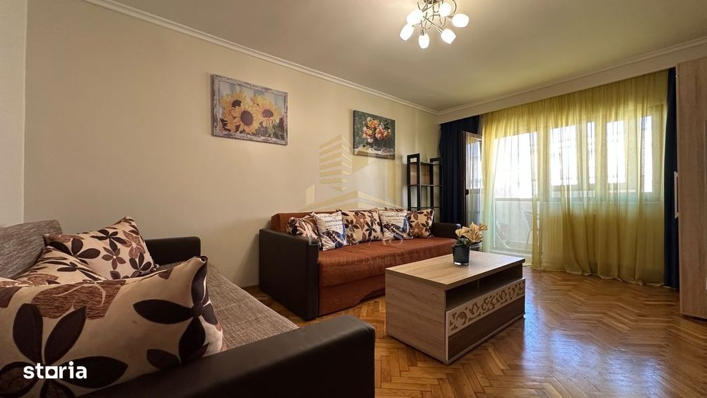 Apartament 3 camere decomandat+parcare inclusa in pret | UMF | ZORILOR