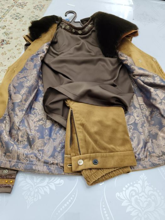 Продам  национальный костюм