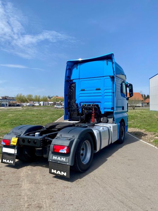 vand piese man tgx euro 6 2017