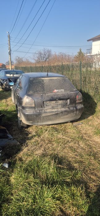 Ауди А3 1.9 тди НА ЧАСТИ