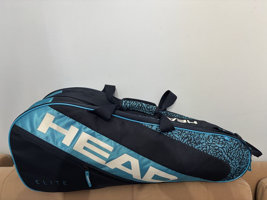 сумка для болььшого тенниса HEAD ELITE