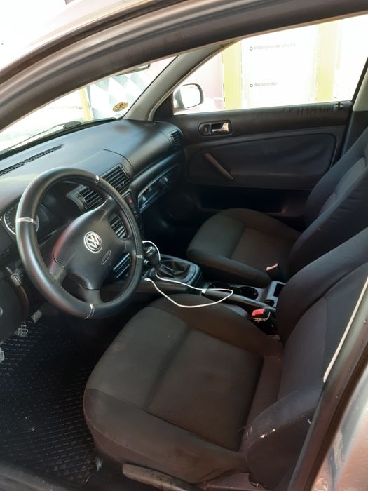 PASSAT B5.5 Diesel-cu Fiscal.