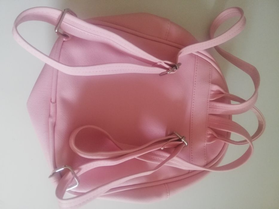 Rucsac Roz deosebit