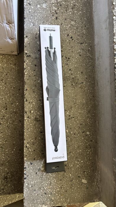 Mutsy iGo – комбинирана бебешка количка 2 в 1