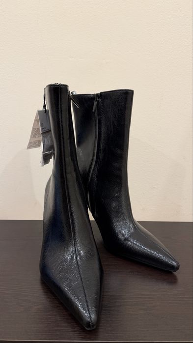 Обувь Zara 39 размер