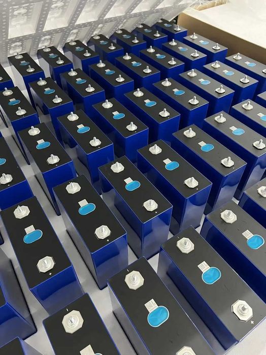 EVE MB31 314 3,2V 333Ah LiFePo4 5 години ПЪЛНА ГАРАНЦИЯ!