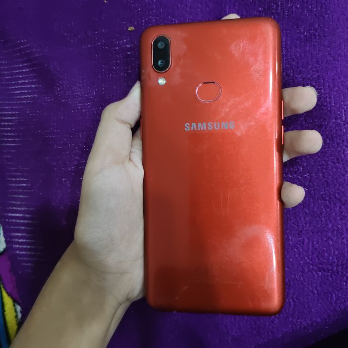 Samsung galaxy A10s