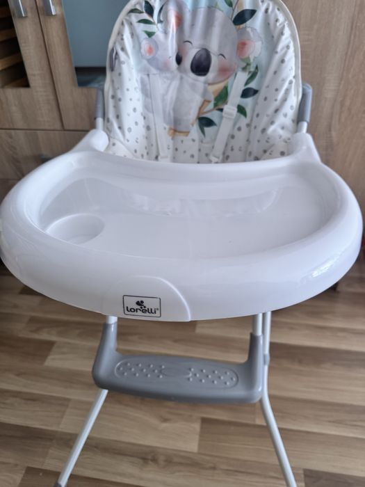 Стол за хранене Lorelli