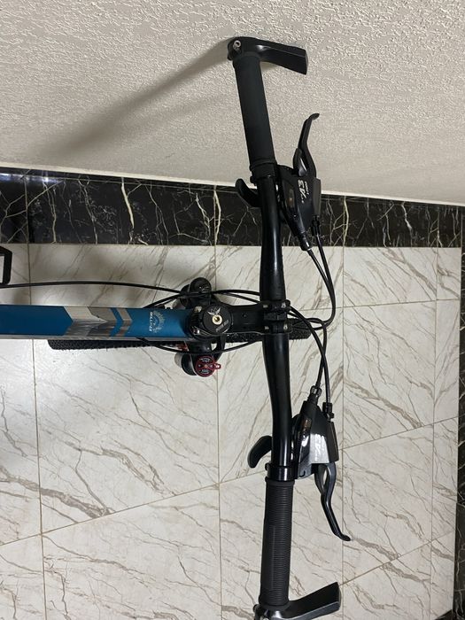 Skillmax велосипед с 26 колесами