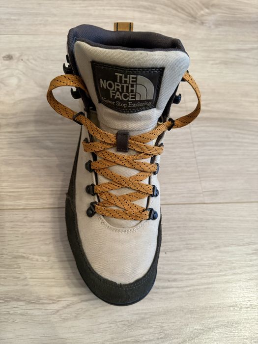 Ghete The North Face marime 40