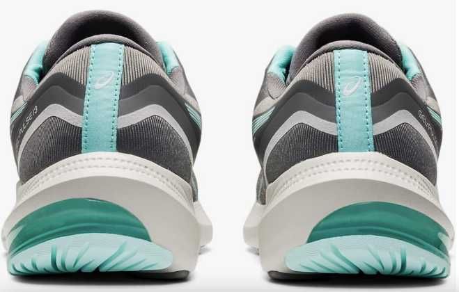 Krossovkalari Кроссовки из США Asics gel-pulse ортопедические 37 -37,5