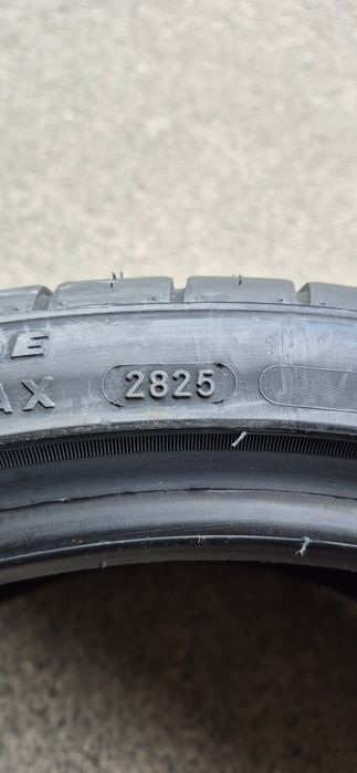 4 anvelope vara noi Sunwide 275/30/19,dot 2025.Pretul este pe bucata.