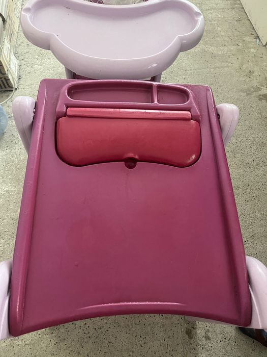 Стул для кормления
