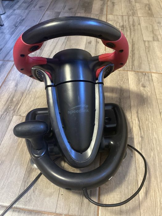 Vand volan de pc ps 4 ps5 ps 3