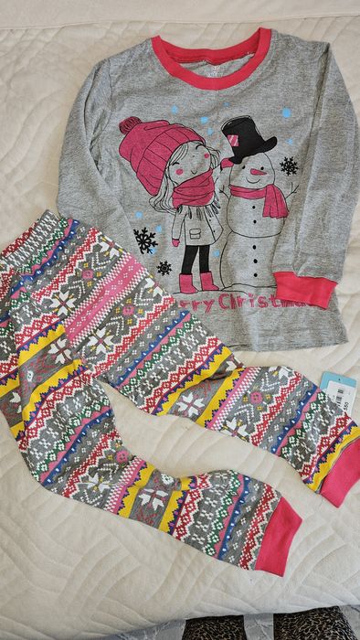 Продам новогодние пижамы!