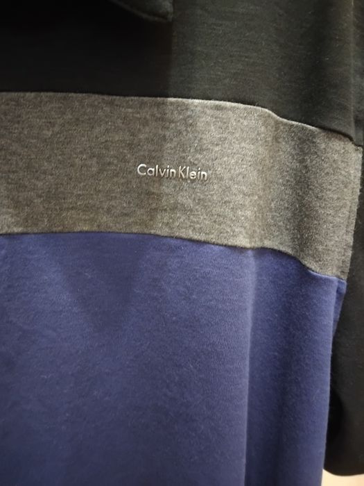 Calvin Klein мъжка тениска