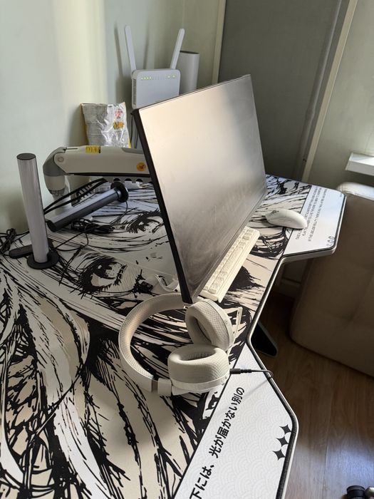 Продам игровой компьютер в сборе