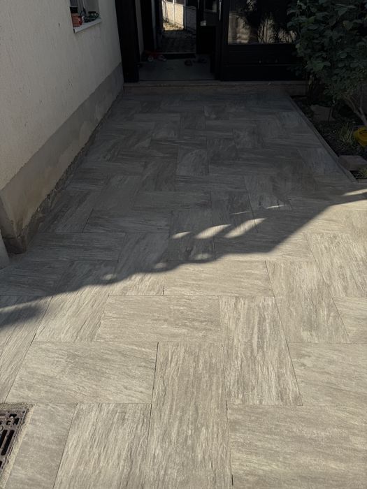 Montaj Pavaje preturi de la 35 lei mp
