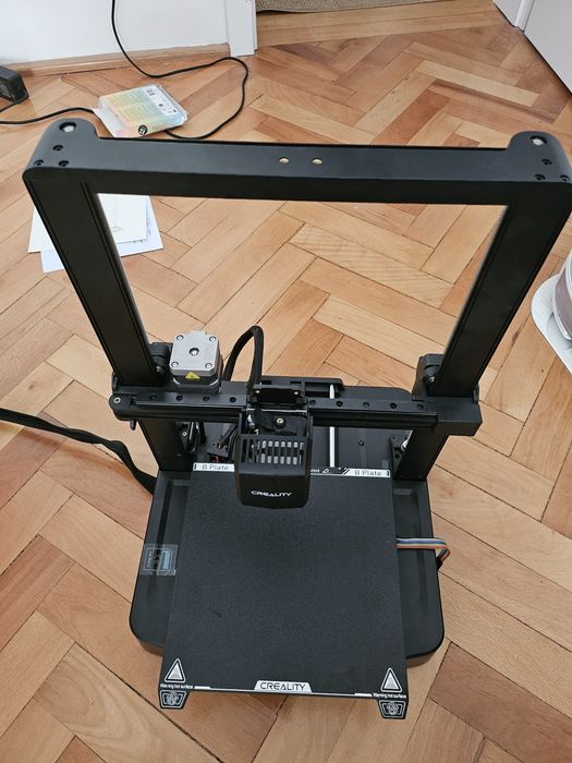 Imprimanta 3D Creality Ender 3 V3 SE
