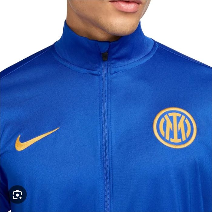 Trening Nike Inter Milano S nou original