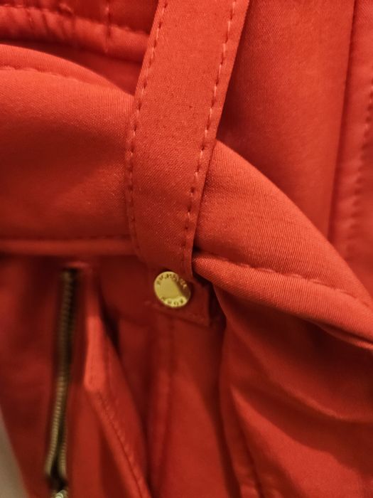 Geaca groasa si superba Michael Kors