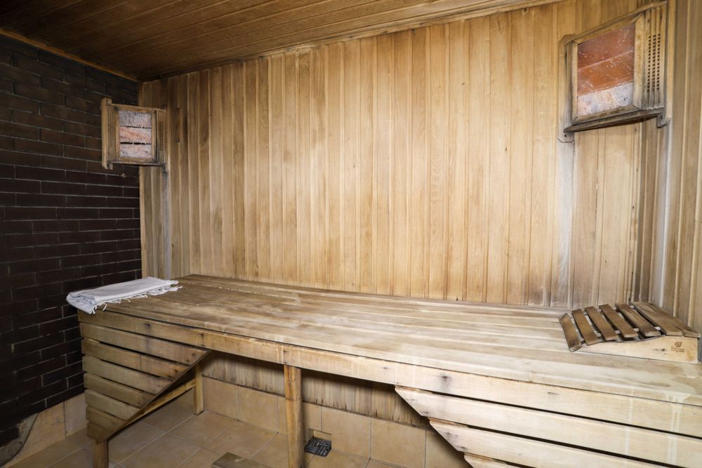 Продается отличная сауна ,по Карбышева