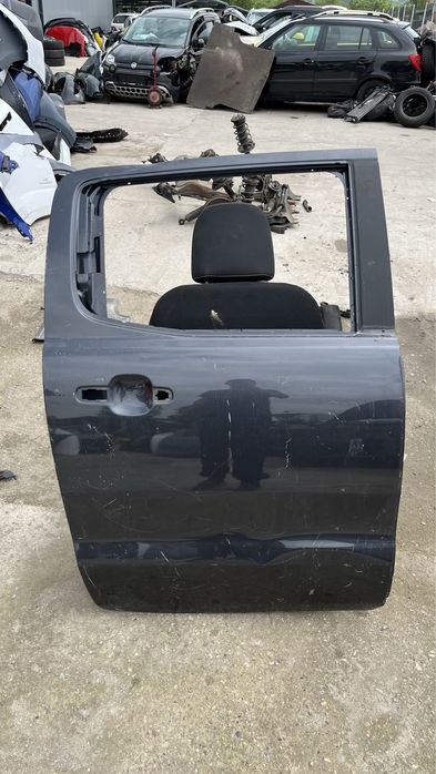 Задна лява и 2 броя задна дясна врата Ford Ranger 2019-