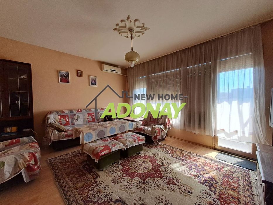 Продава се Двустаен апартамент в Пловдив, Център - 64 кв.м за 1219 €/кв.м - Снимка #3